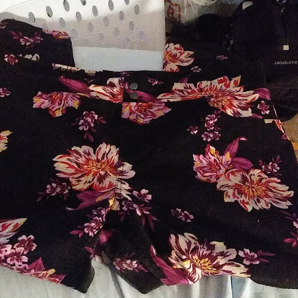 Terra Sky Pants